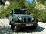 Jeep Wrangler Rubicon 10th Anniversary Edition 2013 года (EU)